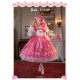 Mademoiselle Pearl Barbie Genevieve JSK and OP(Reservation/Full Payment Without Shipping)